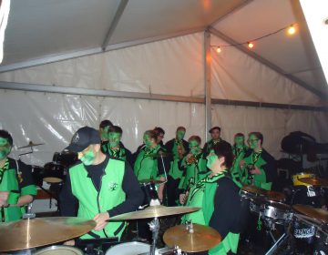 7 Januar 2017: Dörlinbach und Sexau