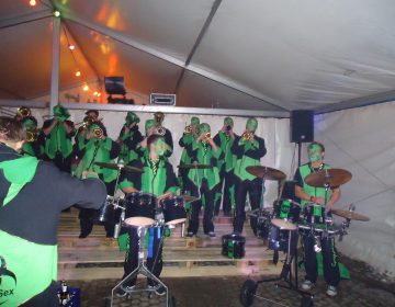 7 Januar 2017: Dörlinbach und Sexau