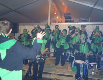 7 Januar 2017: Dörlinbach und Sexau