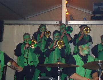 7 Januar 2017: Dörlinbach und Sexau