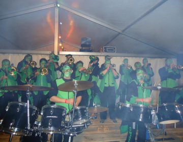 7 Januar 2017: Dörlinbach und Sexau
