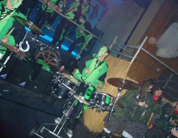 7 Januar 2017: Dörlinbach und Sexau